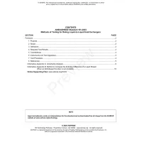 ASHRAE 181-2023 ASHRAE 181-2023