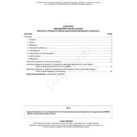 ASHRAE 22-2023 ASHRAE 22-2023