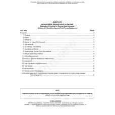 ASHRAE 40-2014 (RA2024) ASHRAE 40-2014 (RA2024)