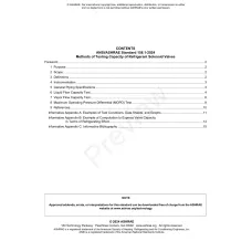 ASHRAE 158.1-2024 ASHRAE 158.1-2024