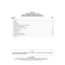 ASHRAE 37-2024 ASHRAE 37-2024