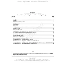 ASHRAE 155-2024 ASHRAE 155-2024