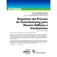 ASHRAE Spanish - Standard 202-2024 ASHRAE Spanish - Standard 202-2024