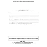 ASHRAE 24-2019 ASHRAE 24-2019