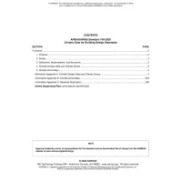 ASHRAE 169-2020 ASHRAE 169-2020