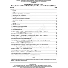 ASHRAE 90.1-2022 (I-P) ASHRAE 90.1-2022 (I-P)