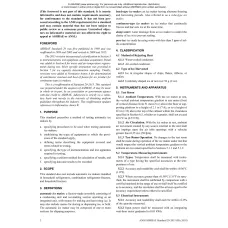 ASHRAE 29-2015 (RA 2018) ASHRAE 29-2015 (RA 2018)