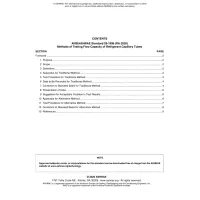 ASHRAE 28-1996 (RA2020) ASHRAE 28-1996 (RA2020)