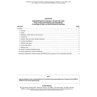 ASHRAE 183-2007 (RA 2020) ASHRAE 183-2007 (RA 2020)