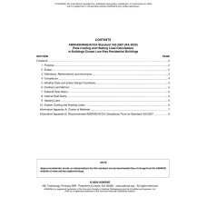 ASHRAE 183-2007 (RA 2020) ASHRAE 183-2007 (RA 2020)