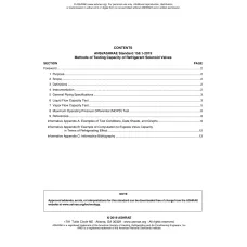 ASHRAE 158.1-2019 ASHRAE 158.1-2019
