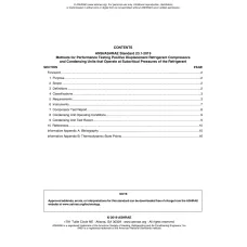 ASHRAE 23.1-2019 ASHRAE 23.1-2019