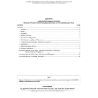 ASHRAE 216-2020 ASHRAE 216-2020