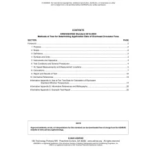 ASHRAE 216-2020 ASHRAE 216-2020