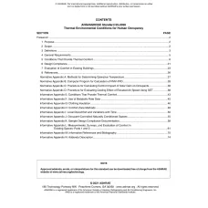 ASHRAE 55-2020 ASHRAE 55-2020