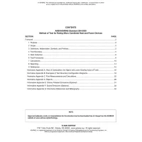 ASHRAE 204-2020 ASHRAE 204-2020