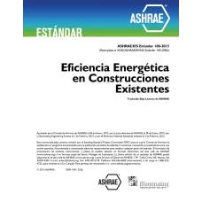 ASHRAE Spanish - Standard 100-2015 ASHRAE Spanish - Standard 100-2015