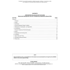 ASHRAE 26-2010 (RA2020) ASHRAE 26-2010 (RA2020)