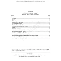 ASHRAE 113-2022 ASHRAE 113-2022
