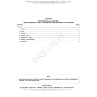 ASHRAE 207-2021 ASHRAE 207-2021