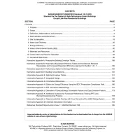 ASHRAE 189.1-2020 ASHRAE 189.1-2020