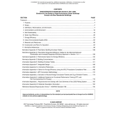 ASHRAE 189.1-2020 ASHRAE 189.1-2020