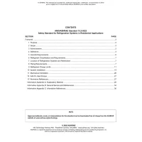 ASHRAE 15.2-2022 ASHRAE 15.2-2022
