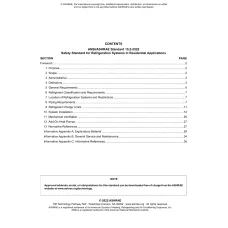 ASHRAE 15.2-2022 ASHRAE 15.2-2022