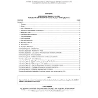 ASHRAE 184-2020 ASHRAE 184-2020