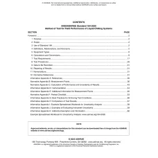 ASHRAE 184-2020 ASHRAE 184-2020