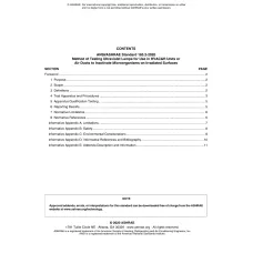 ASHRAE 185.2-2020 ASHRAE 185.2-2020