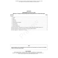 ASHRAE 32.1-2022 ASHRAE 32.1-2022