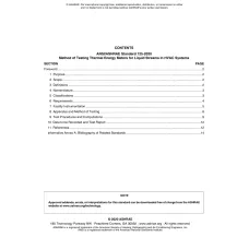 ASHRAE 125-2020 ASHRAE 125-2020
