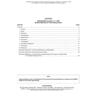ASHRAE 41.11-2020 ASHRAE 41.11-2020