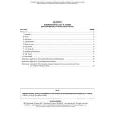 ASHRAE 41.11-2020 ASHRAE 41.11-2020