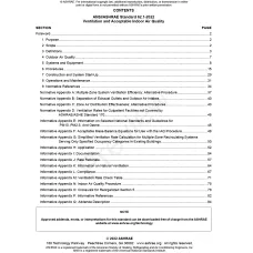ASHRAE 62.1-2022 ASHRAE 62.1-2022