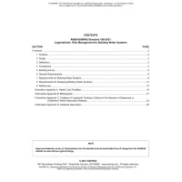 ASHRAE 188-2021 ASHRAE 188-2021