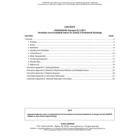 ASHRAE 62.2-2019 ASHRAE 62.2-2019