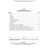 ASHRAE 41.6-2021 ASHRAE 41.6-2021