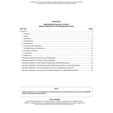 ASHRAE 41.6-2021 ASHRAE 41.6-2021