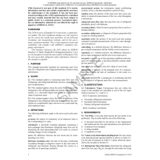 ASHRAE 41.9-2018 ASHRAE 41.9-2018