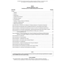 ASHRAE Spanish - Standard 62.1-2019 ASHRAE Spanish - Standard 62.1-2019