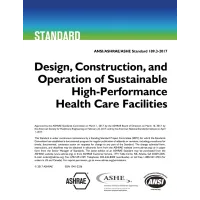 ASHRAE 189.3-2017 ASHRAE 189.3-2017