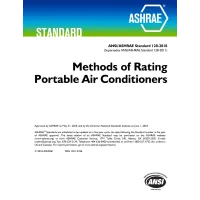 ASHRAE 128-2018 ASHRAE 128-2018