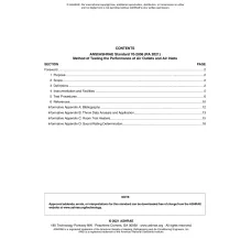 ASHRAE 70-2006 (RA 2021) ASHRAE 70-2006 (RA 2021)