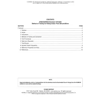 ASHRAE 185.1-2020 ASHRAE 185.1-2020