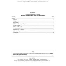 ASHRAE 185.1-2020 ASHRAE 185.1-2020