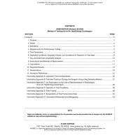 ASHRAE 84-2020 ASHRAE 84-2020