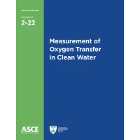 ASCE /EWRI 2-22 ASCE /EWRI 2-22