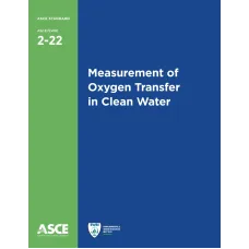 ASCE /EWRI 2-22 ASCE /EWRI 2-22